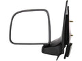 Driver Side Mirror for Mazda B2300 (1994–1997, 2001–2005) NS734ZF