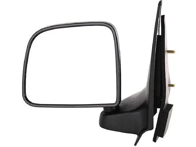 Driver Side Mirror for Mazda B2300 (1994–1997, 2001–2005) NS734ZF