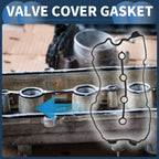 Valve Cover Gasket Set for Toyota Altima (1997–2001) 132701E401