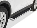 iBoard Running Boards for Kia Sorento (2016–2020)
