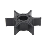 Water Pump Impeller for Yamaha 8 9.9 15 20 HP Outboard (63V-44352)