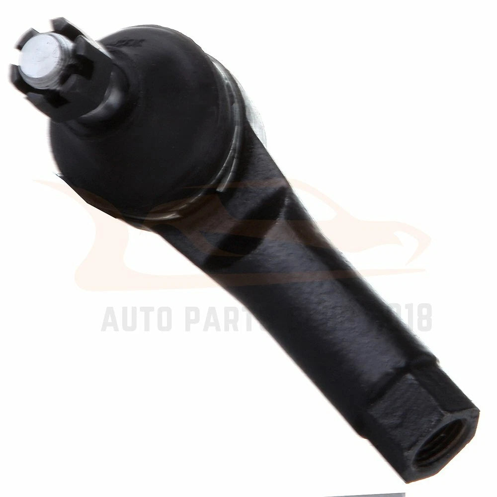 Set of 6 Front Lower Control Arms Tie Rods for Nissan Maxima (2000–2003)
