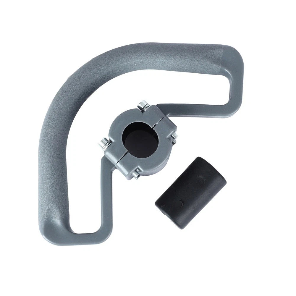 26mm Shaft Trimmer Handle for Compatible Models (220mm Length, 120mm Height)