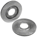 Front Disc Brake Rotors for Ford Raider UV (1991 - 1997)