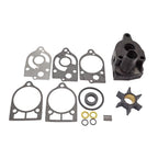 Water Pump Impeller Kit for Mercury Mariner 30 35 40 45 50 (REPL 46-77177A3, 18-3324)