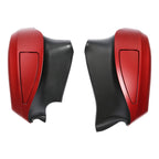 Lower Vented Leg Fairings for Indian Chieftain Limited (2019–2025)