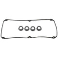 Rocker Valve Tappet Cover Gasket Kit for Mitsubishi Starwagon SJ WA 4G64