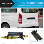 Rear Tailgate Handle for Toyota Hiace Van (1989–2005)