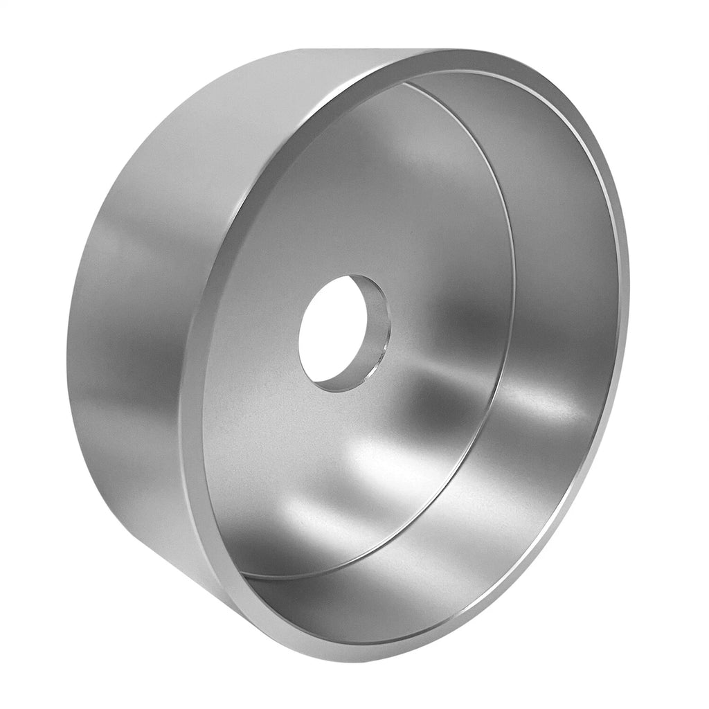 Wheel Balancer Rim Spacer Backing Plate for Large Truck (40mm Shaft)