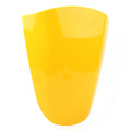 Rear Seat Cover for KAWASAKI Ninja ZX-12R (2000-2008) - Yellow