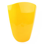 Rear Seat Cover for KAWASAKI Ninja ZX-12R (2000-2008) - Yellow