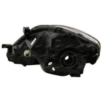 LH+RH Headlights Pair for Nissan Almera N17 ST/Ti Sedan