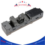 Door Window Switch for Escalade (2002–2020)