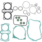 Complete Engine Gasket Kit for Honda CB450SC CB450T CM450 (1982–1985)