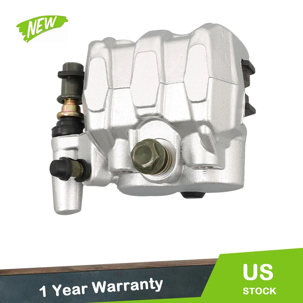 Front Brake Caliper for Yamaha YZ125 YZ250 (1990–1993)