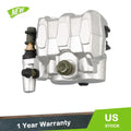 Front Brake Caliper for Yamaha YZ125 YZ250 (1990–1993)