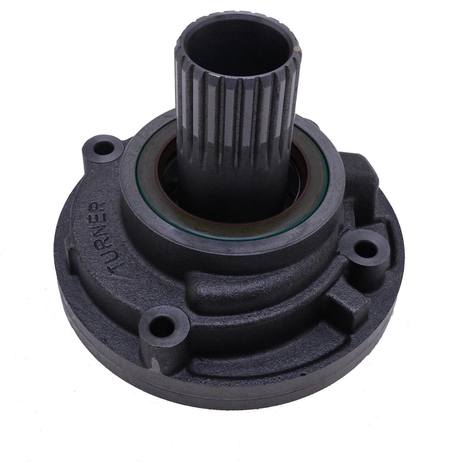 Transmission Pump 121-7385 for CAT 414E 416C 416D 416E 420D (US)