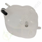 Radiator Coolant Overflow Tank for Chevrolet Equinox (2010–2017)