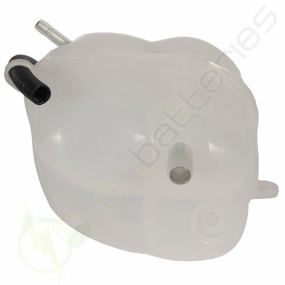 Radiator Coolant Overflow Tank for Chevrolet Equinox (2010–2017)