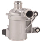 Engine Water Pump for Mercedes-Benz C300 C350E E300 GLC300 GLC350E (2015–2020)