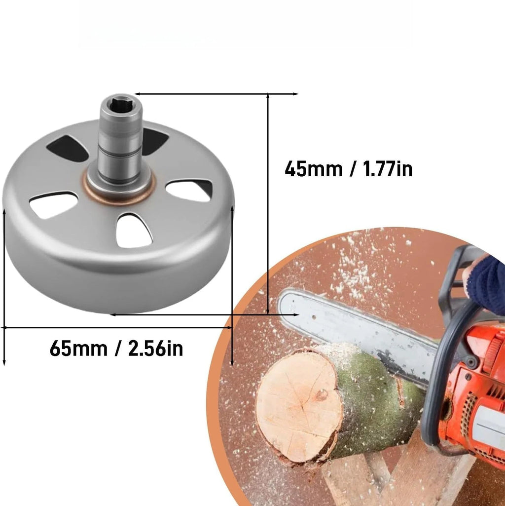 Clutch Drum Assembly Kit for 4180