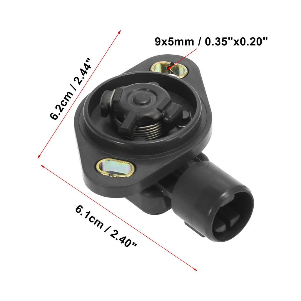 Throttle Position Sensor for Honda Acura Accord (JT3R)