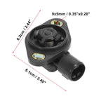 Throttle Position Sensor for Honda Acura Accord (JT3R)