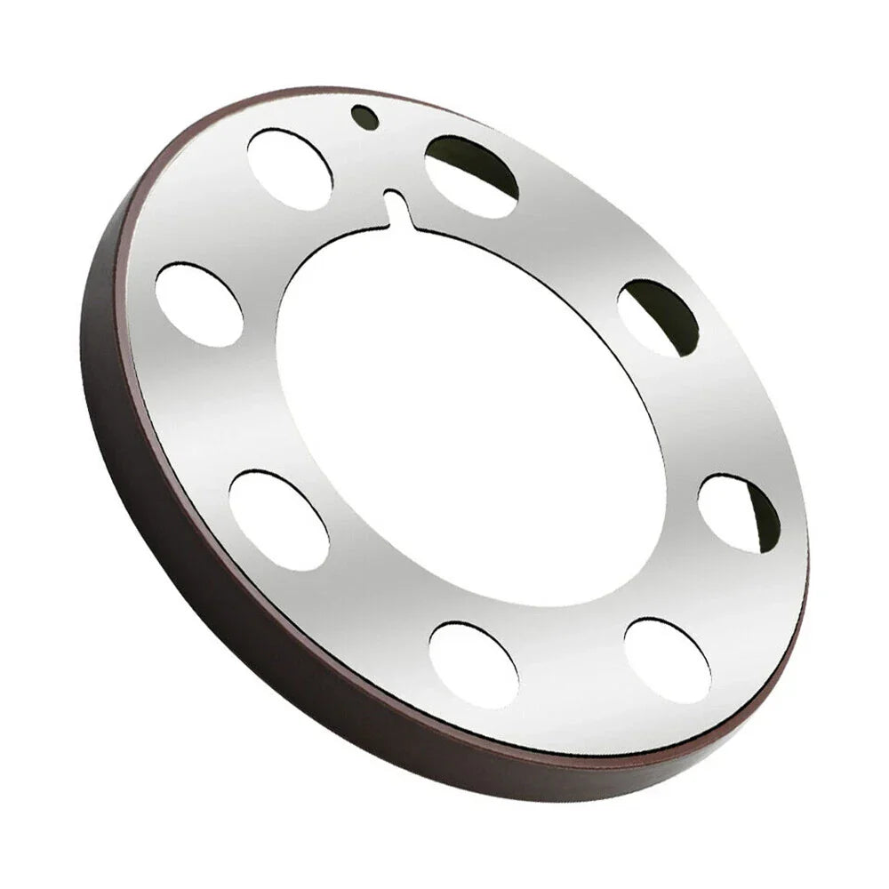 Crankshaft Pulley for Dodge RAM Jeep Grand Cherokee WK Wrangler JK (2005-2021)