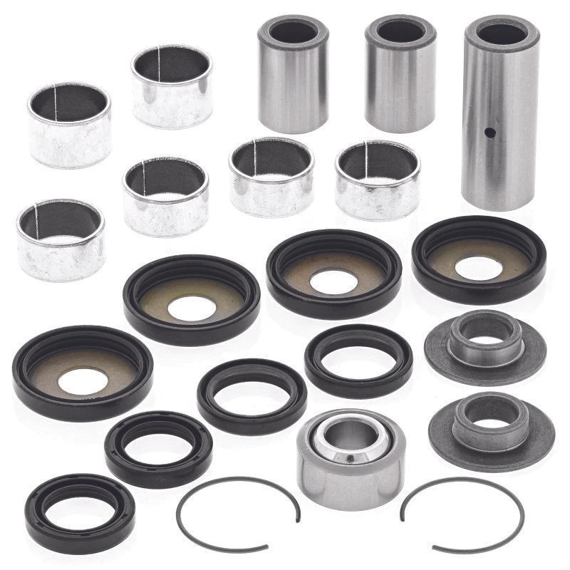 Linkage Repair Kit for Yamaha YFM350X Warrior (1987–2004)