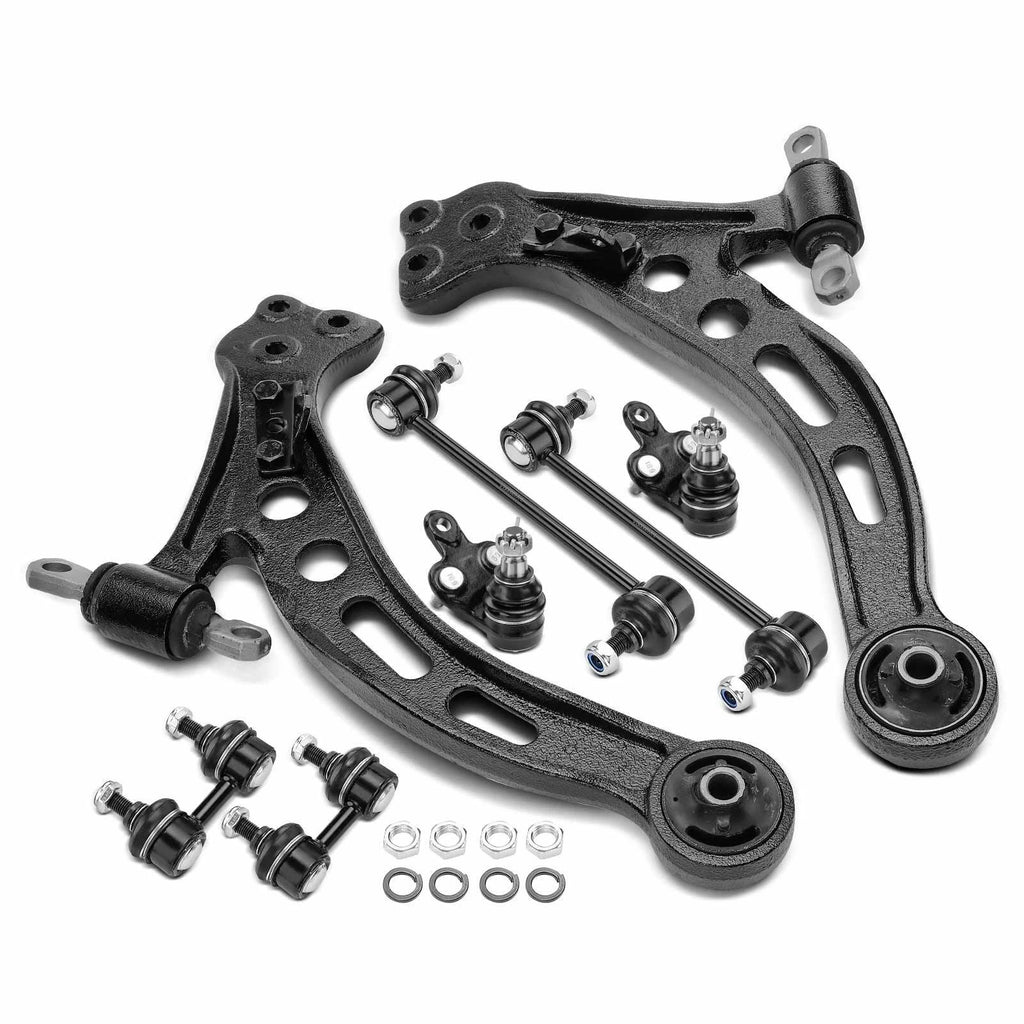 Front Lower Control Arm Sway Bar Link for Toyota Camry (1992-1996)