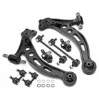 Front Lower Control Arm Sway Bar Link for Toyota Camry (1992-1996)