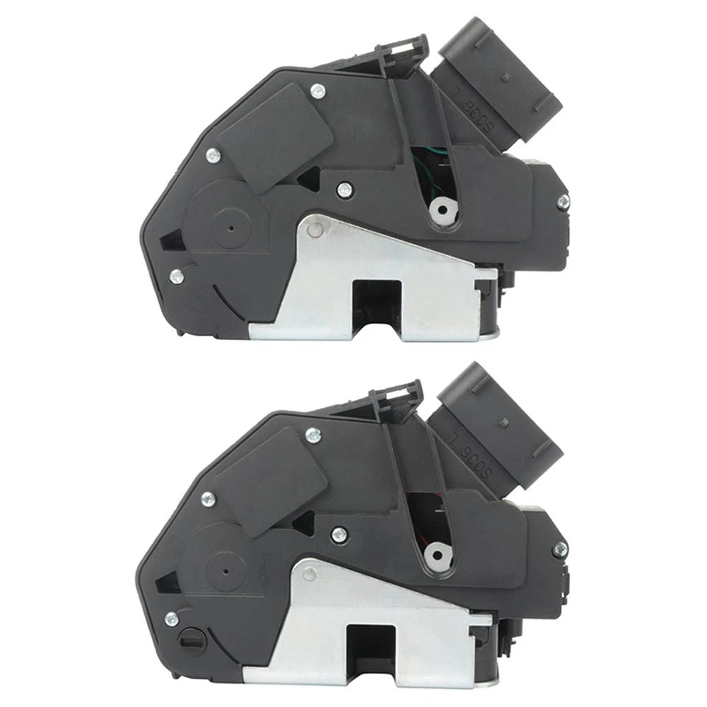 Door Lock Actuators Set of 4 for Ford Escape (2013–2017) & Focus (2012–2017)