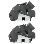 Door Lock Actuators Set of 4 for Ford Escape (2013–2017) & Focus (2012–2017)