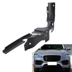 Radiator Support Air Deflector Shield Baffle for Jaguar F-Pace (2017–2021)