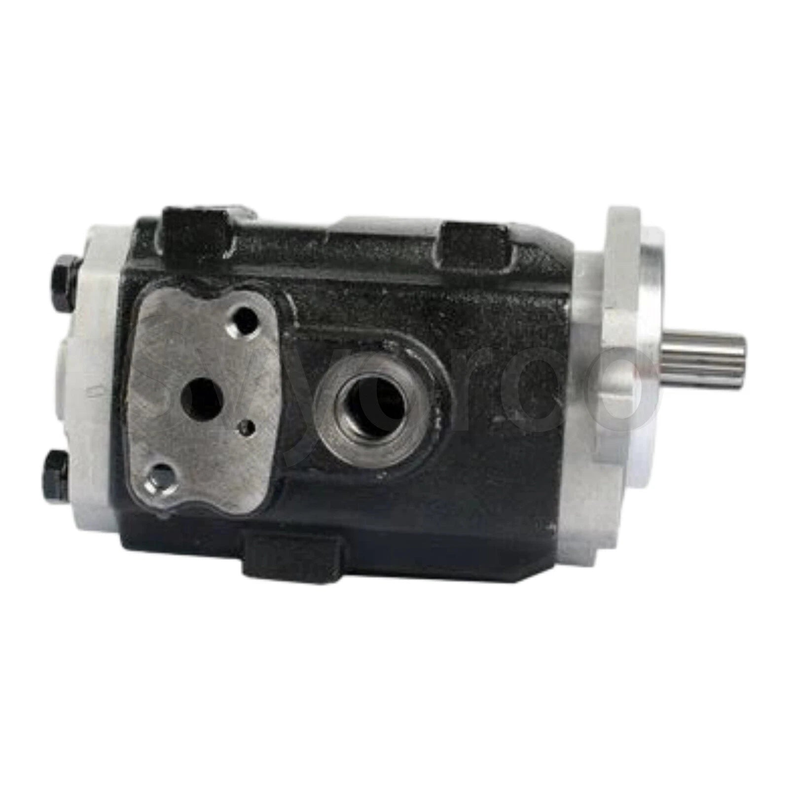 Hydraulic Pump 37B-1KB-5040 for Komatsu Forklift FD20-FD30 (4D94LE)