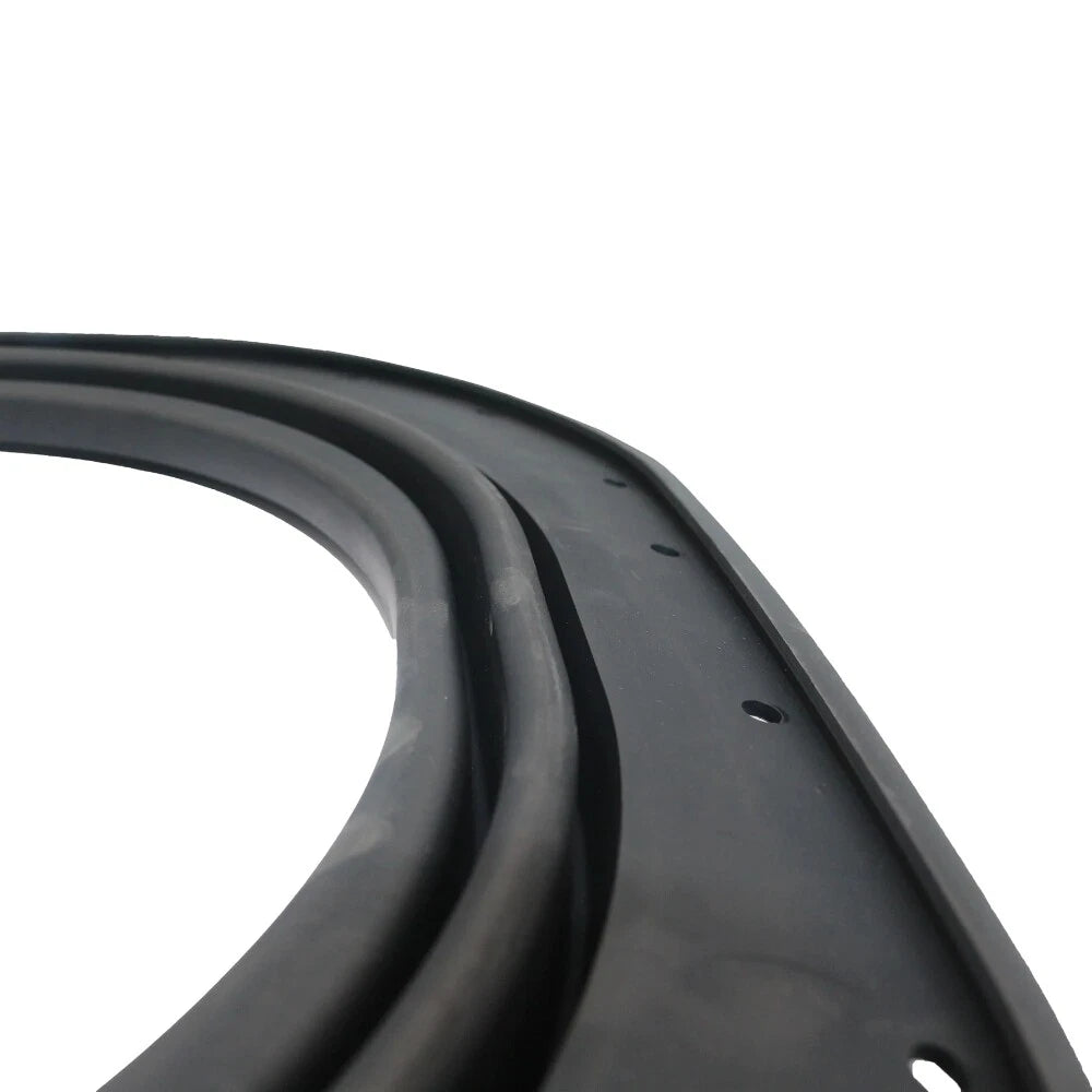 Seal Transom Boot for OMC Stringer (22 Hole) 909527