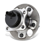 Rear Left Right Wheel Hub & Bearing w/ABS Sensor for Vibe Corolla Matrix (2009–2019)