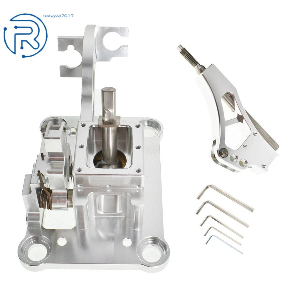 Aluminium Shifter Box Kit for RSX Integra Civic (1996-2006)