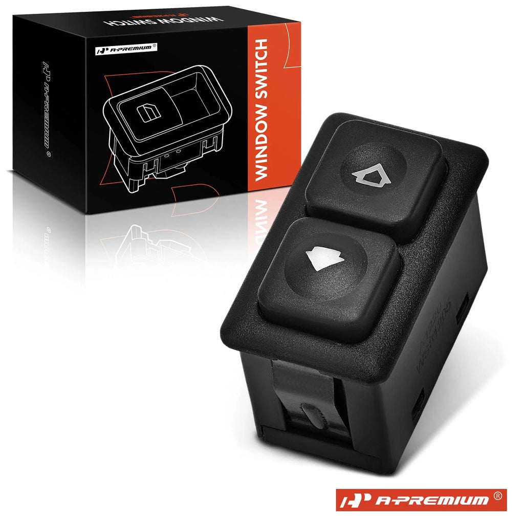 Power Window Switch for BMW 325i, 318i, 318is, 325is, 325iX 