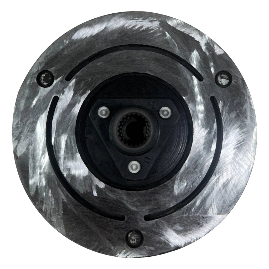 AC Compressor Clutch Replacement for Ford Escape 2.5L (2015-2016)
