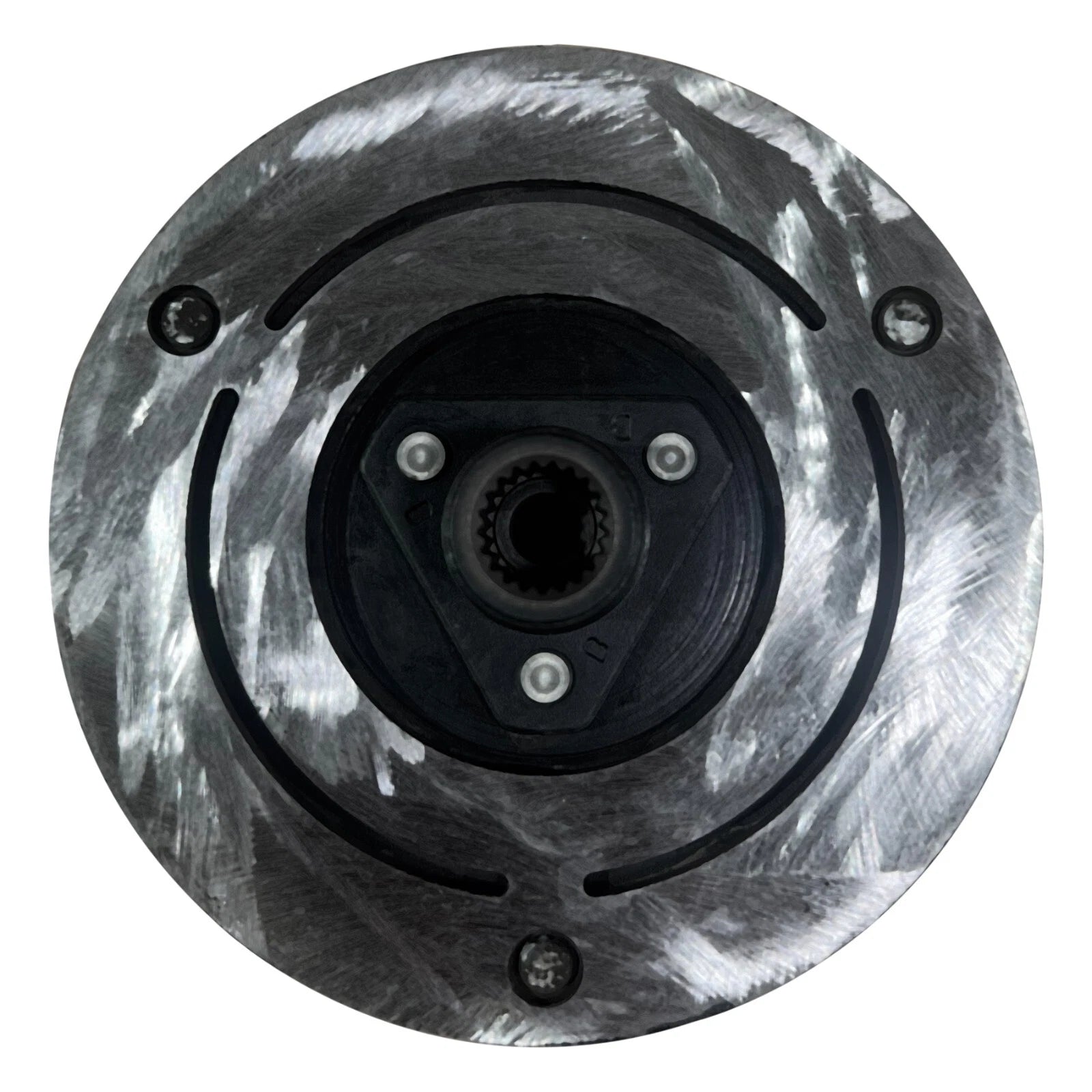 AC Compressor Clutch Replacement for Ford Escape 2.5L (2015-2016)