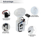 Fuel Pump Assembly for Mercedes Benz W203 C230 2.5L (2001-2007)