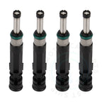 Set of 4 Fuel Injectors for Nissan Versa (2012–2016) 1.6L L4