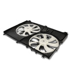 Radiator Cooling Fan Assembly for Toyota Highlander 3.5L (2014–2019)
