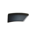 Replacement Ready to Paint Plastic Passenger Front Lower Wheel Opening Molding