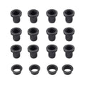 Front Control Suspension A-Arm Bushing Kit for Polaris RZR 900 1000 XP 4 Turbo