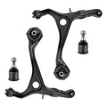 Front Lower Control Arm Assembly Ball Joints Kit for Acura TL (2004–2006)