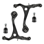 Front Lower Control Arm Assembly Ball Joints Kit for Acura TL (2004–2006)