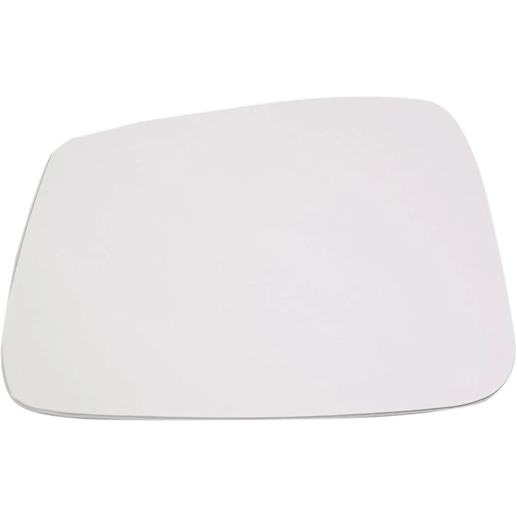 Driver Side Heated Mirror Glass for BMW 328i (2012–2016)