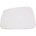 Driver Side Heated Mirror Glass for BMW 328i (2012–2016)